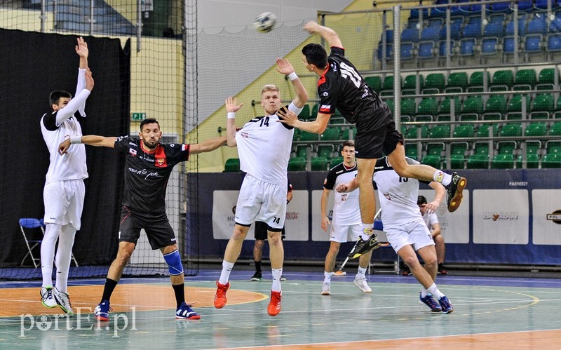 Szósta porażka Meblarzy w lidze zdjęcie nr 190207