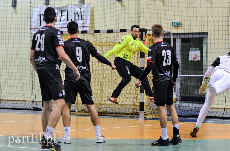 Szósta porażka Meblarzy w lidze zdjęcie nr 190211