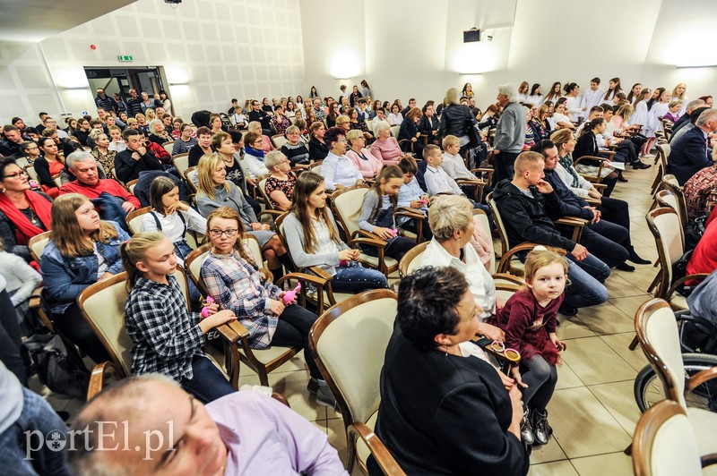 Oni chcą i lubią pomagać zdjęcie nr 190225