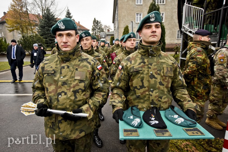 Zakończenie Anakondy - 18. Prezydent Andrzej Duda w Elblągu zdjęcie nr 190364