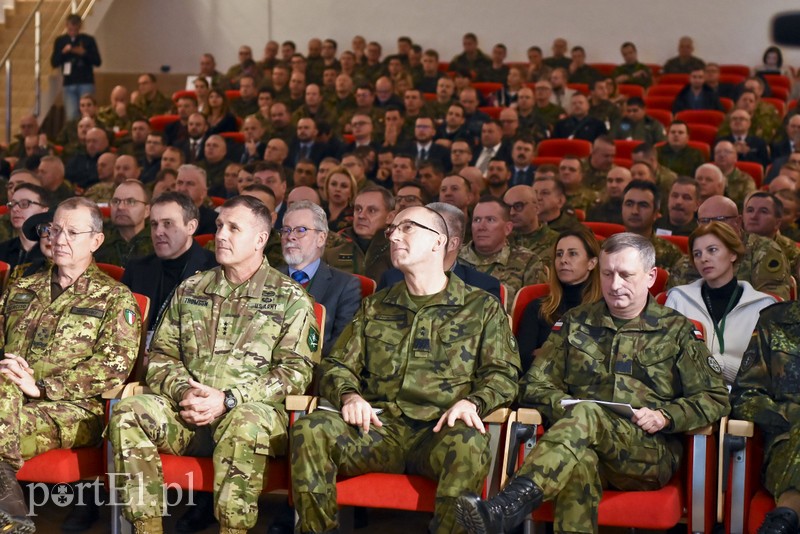 Zakończenie Anakondy - 18. Prezydent Andrzej Duda w Elblągu zdjęcie nr 190336