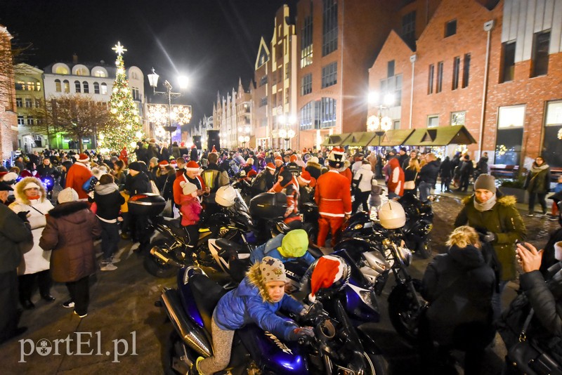 Choinka już zdobi Stare Miasto zdjęcie nr 190440