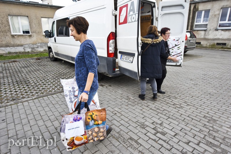 Nie pomyślałam, że spotka mnie coś tak miłego... zdjęcie nr 190555