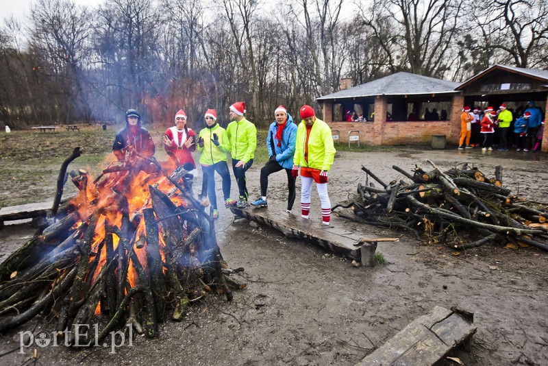 Biegacze okazali się bardzo hojni zdjęcie nr 190757