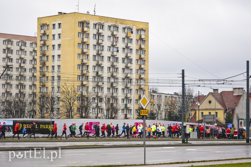 Biegacze okazali się bardzo hojni zdjęcie nr 190795