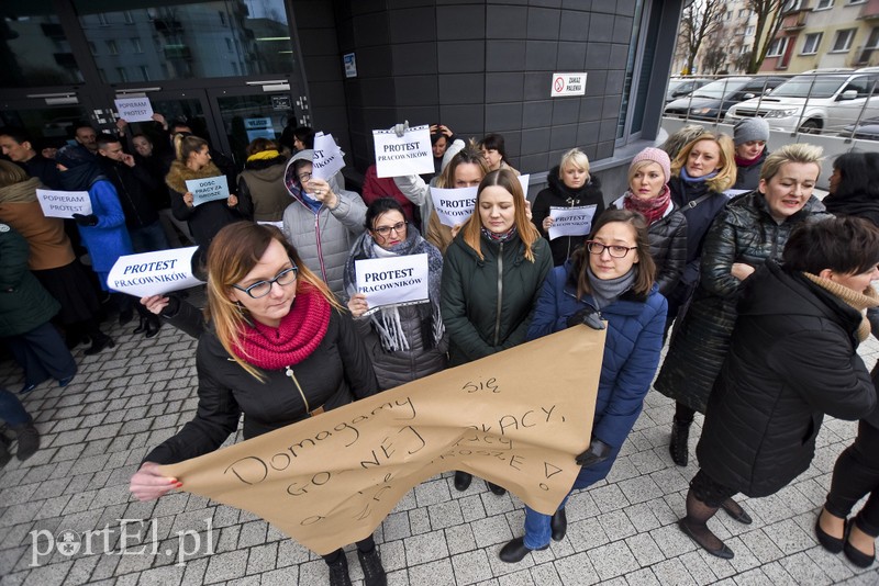 „Nie chcemy się wstydzić, że pracujemy w sądzie” zdjęcie nr 191156