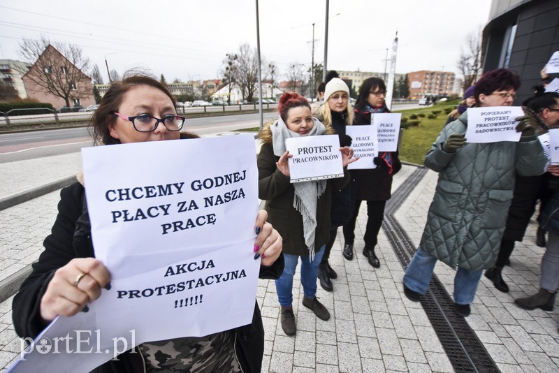 „Nie chcemy się wstydzić, że pracujemy w sądzie” zdjęcie nr 191144