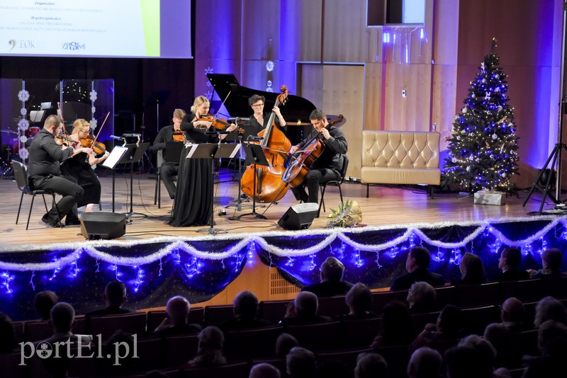 Wspaniałe głosy dla hospicjum zdjęcie nr 191365