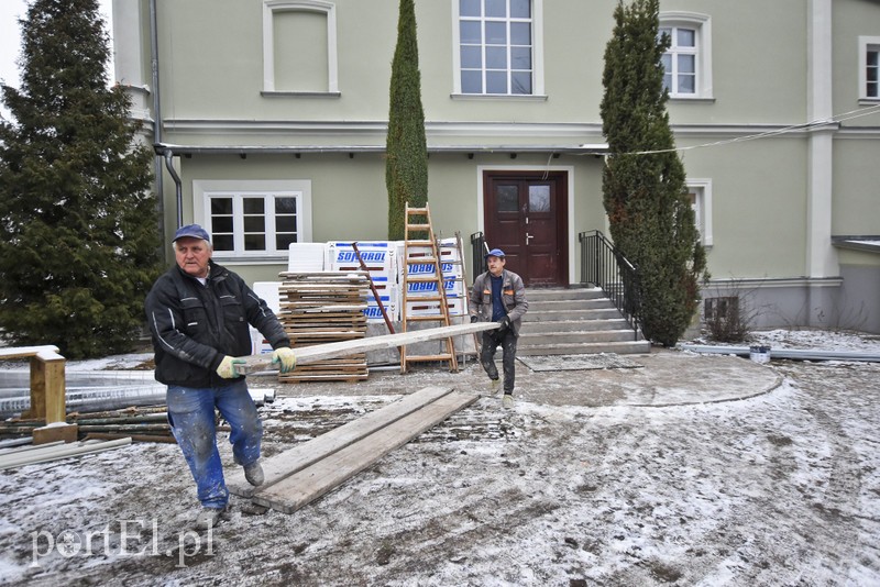 Ma ponad 200 lat, teraz przechodzi gruntowny remont  zdjęcie nr 191719