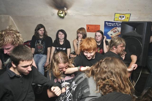 Ostre granie w Jaszczurze zdjęcie nr 15344