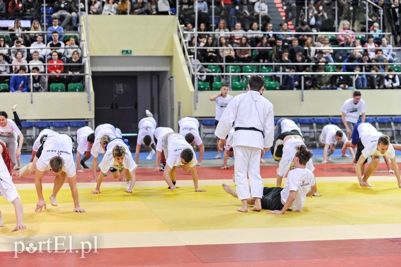 Mistrz judo: "Nie ma dzieci leniwych, są tylko za mało zmotywowane" zdjęcie nr 192122