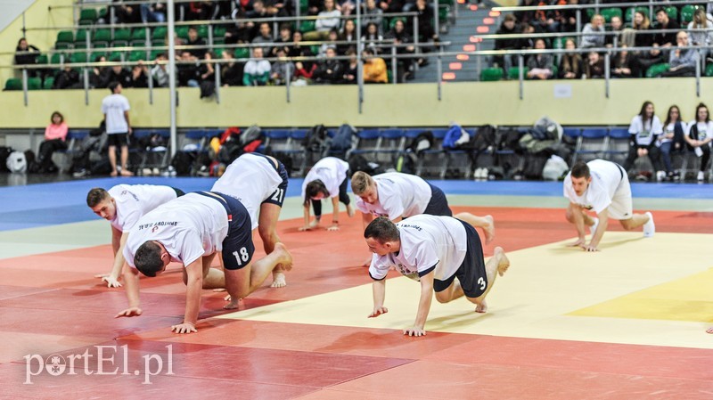 Mistrz judo: "Nie ma dzieci leniwych, są tylko za mało zmotywowane" zdjęcie nr 192121