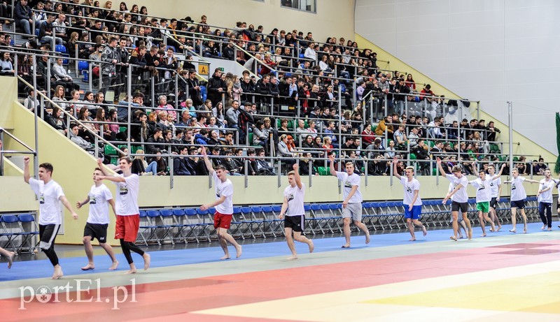 Mistrz judo: "Nie ma dzieci leniwych, są tylko za mało zmotywowane" zdjęcie nr 192114