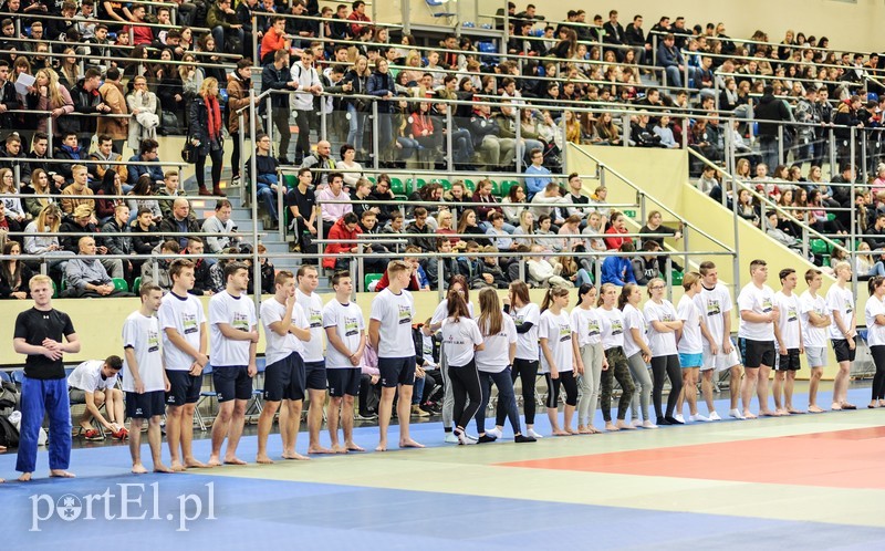 Mistrz judo: "Nie ma dzieci leniwych, są tylko za mało zmotywowane" zdjęcie nr 192112