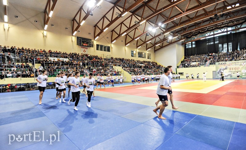 Mistrz judo: "Nie ma dzieci leniwych, są tylko za mało zmotywowane" zdjęcie nr 192117