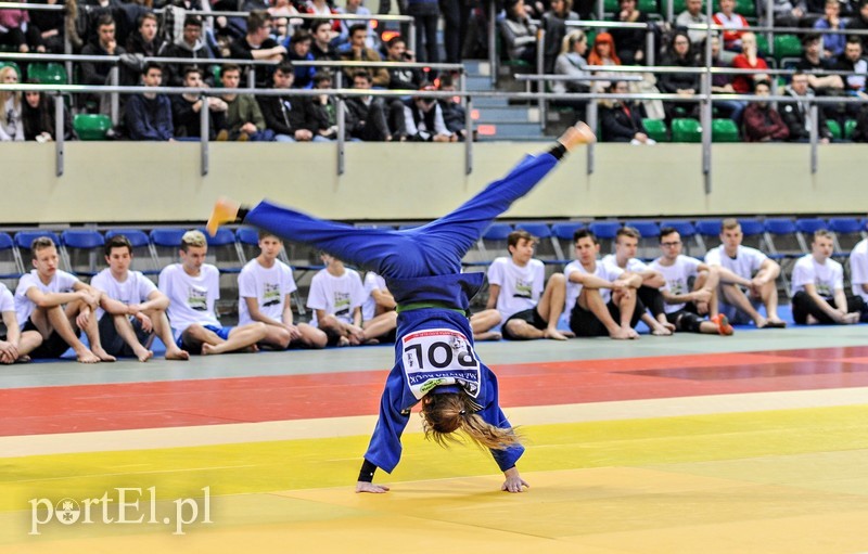 Mistrz judo: "Nie ma dzieci leniwych, są tylko za mało zmotywowane" zdjęcie nr 192106