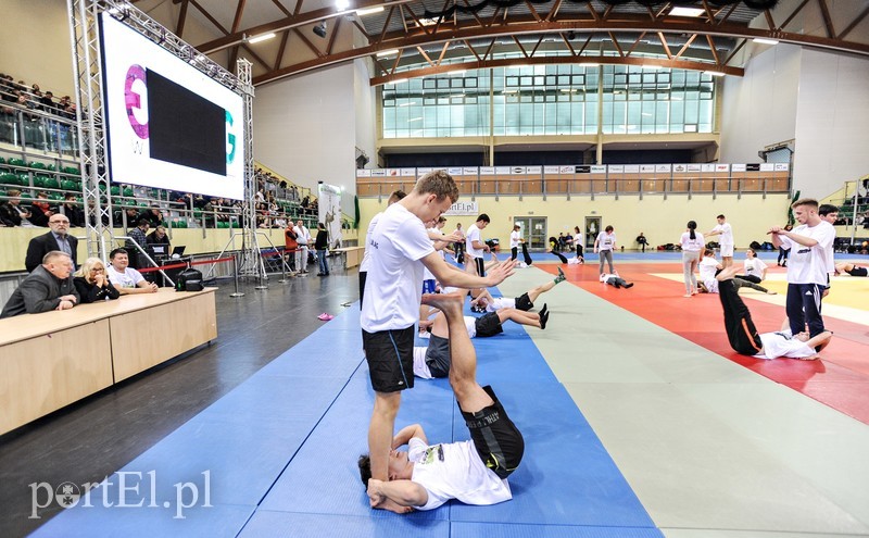 Mistrz judo: "Nie ma dzieci leniwych, są tylko za mało zmotywowane" zdjęcie nr 192125