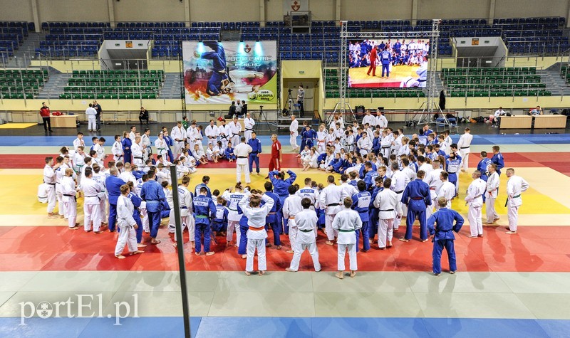 Nie można się rozwijać bez takich campów zdjęcie nr 192159