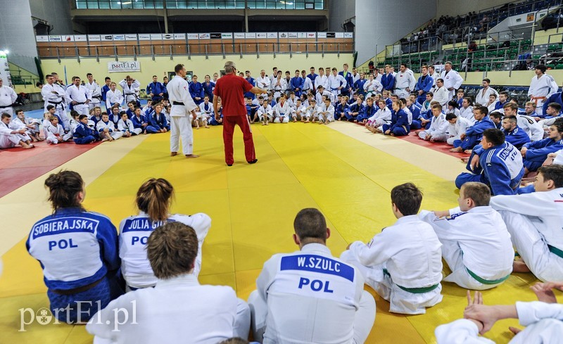 Nie można się rozwijać bez takich campów zdjęcie nr 192141