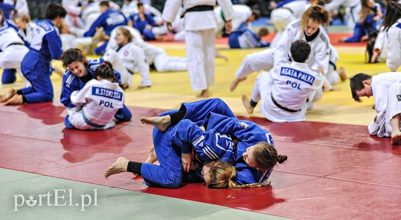 Nie można się rozwijać bez takich campów zdjęcie nr 192134