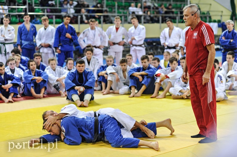 Nie można się rozwijać bez takich campów zdjęcie nr 192149