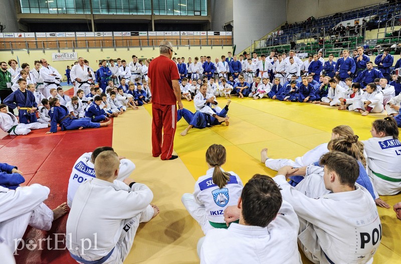 Nie można się rozwijać bez takich campów zdjęcie nr 192153