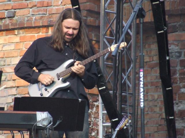 „Satanarium” na podzamczu zdjęcie nr 15396