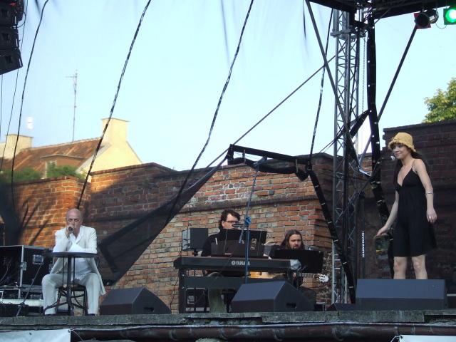 „Satanarium” na podzamczu zdjęcie nr 15397