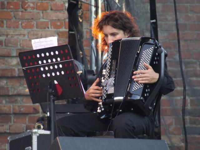 „Satanarium” na podzamczu zdjęcie nr 15389