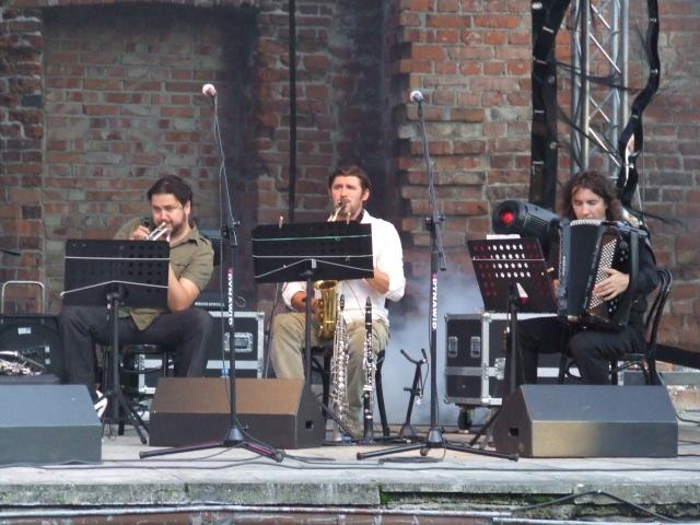 „Satanarium” na podzamczu zdjęcie nr 15379