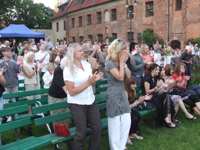 „Satanarium” na podzamczu zdjęcie nr 15412
