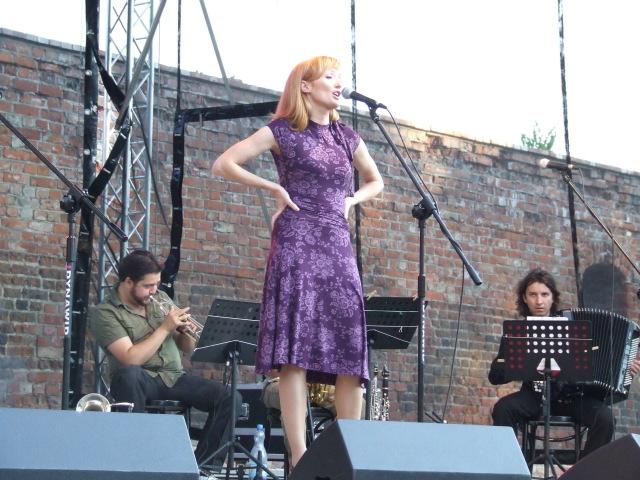 „Satanarium” na podzamczu zdjęcie nr 15375