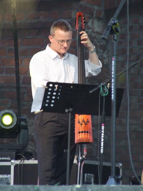 „Satanarium” na podzamczu zdjęcie nr 15386