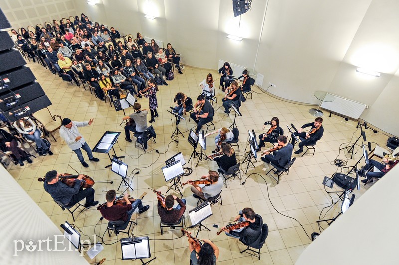 EOK próba zdjęcie nr 192512