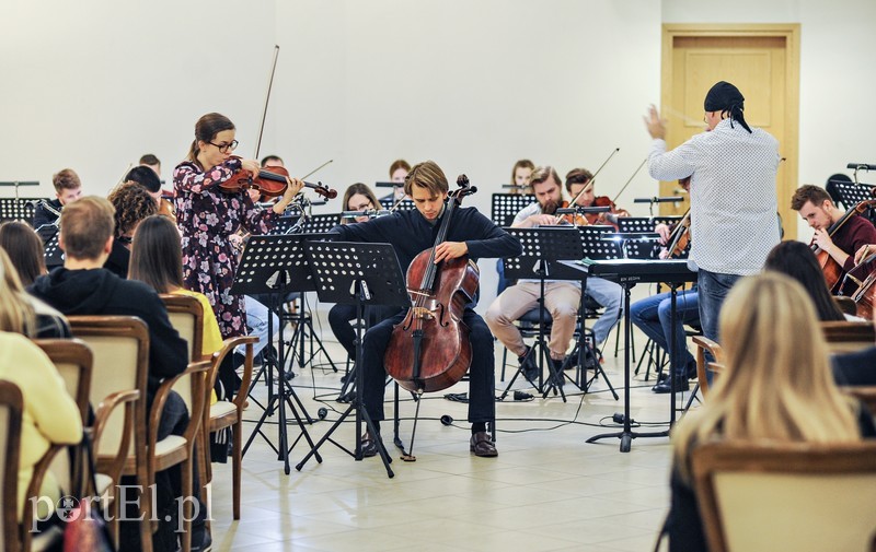 EOK próba zdjęcie nr 192498