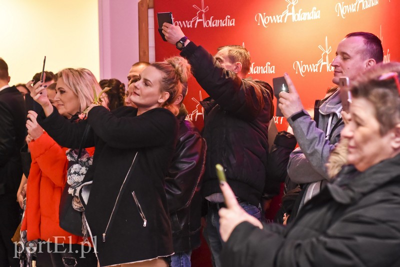 IV LO: Studniówka ze sportowym akcentem zdjęcie nr 192569