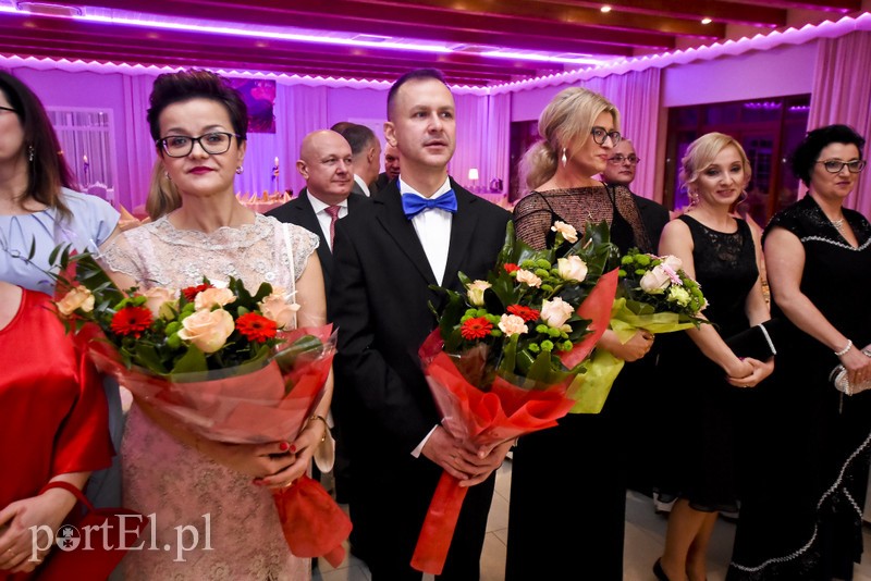 IV LO: Studniówka ze sportowym akcentem zdjęcie nr 192555