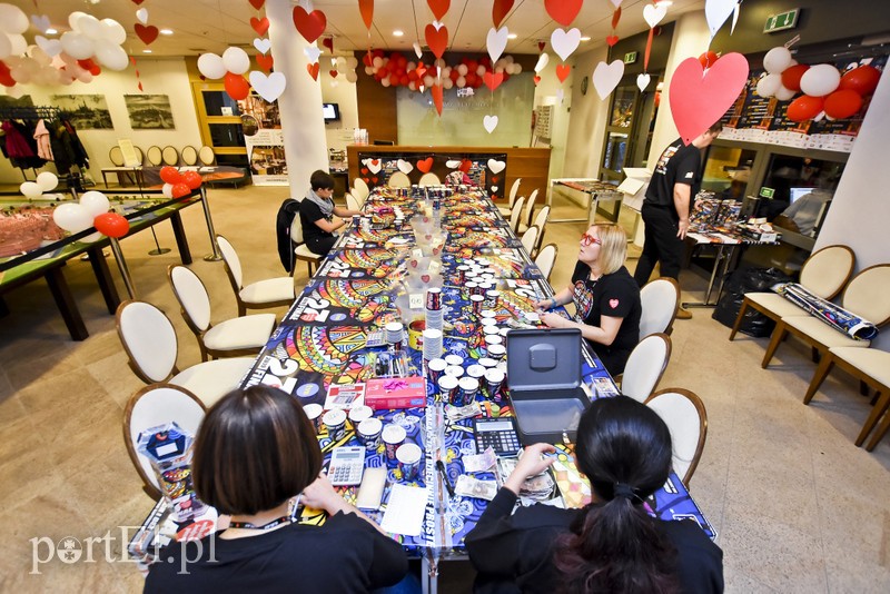 Orkiestra zaczęła grać zdjęcie nr 193019