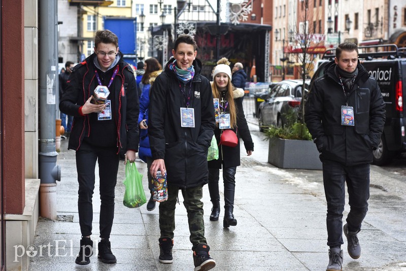 Orkiestra zaczęła grać zdjęcie nr 193027