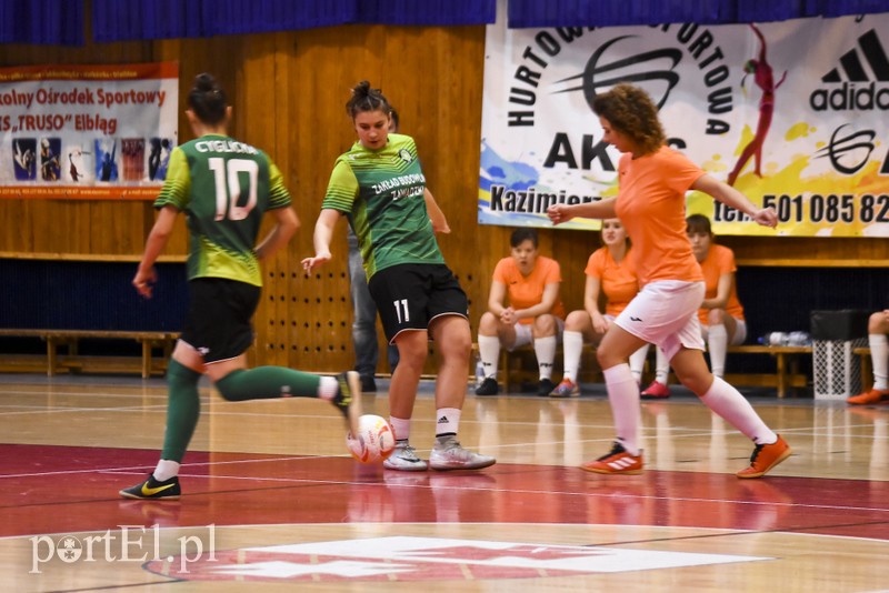 Lew wygrywa w turnieju Hanza Cup zdjęcie nr 193075