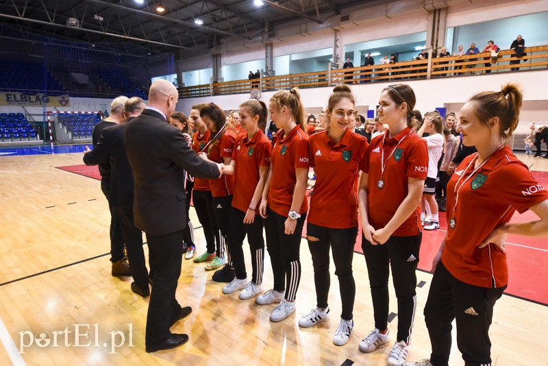 Lew wygrywa w turnieju Hanza Cup zdjęcie nr 193119