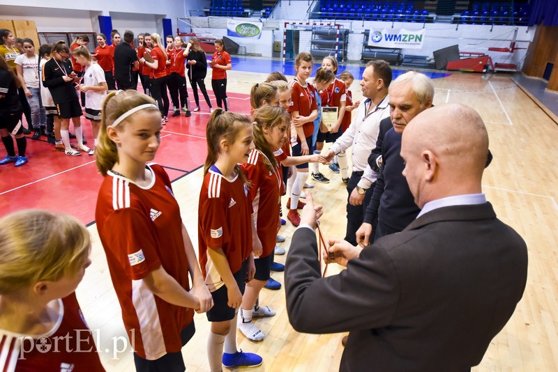 Lew wygrywa w turnieju Hanza Cup zdjęcie nr 193121