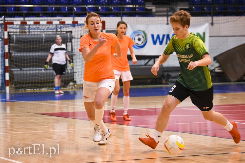 Lew wygrywa w turnieju Hanza Cup zdjęcie nr 193084