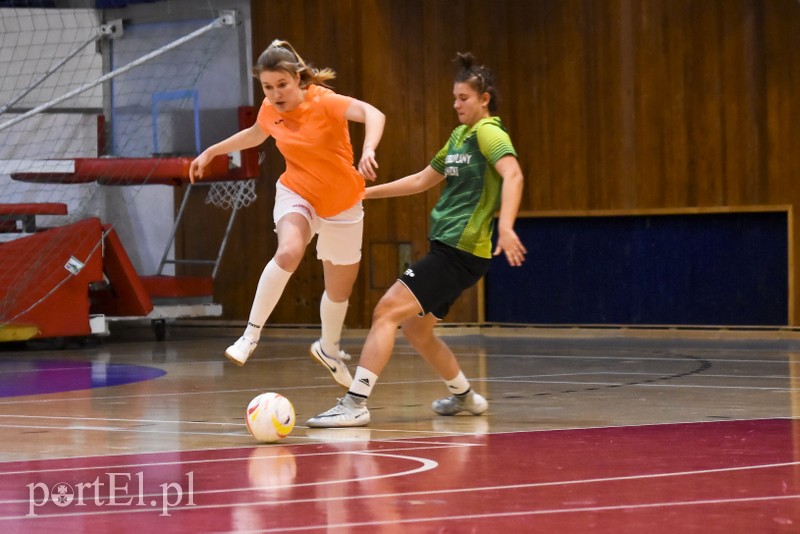 Lew wygrywa w turnieju Hanza Cup zdjęcie nr 193081