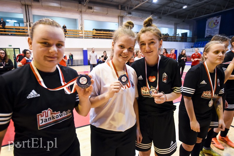 Lew wygrywa w turnieju Hanza Cup zdjęcie nr 193126