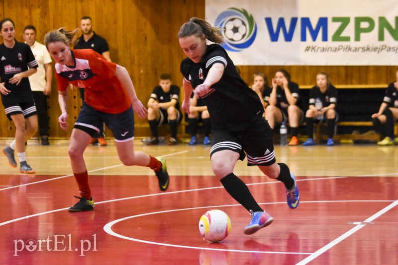 Lew wygrywa w turnieju Hanza Cup zdjęcie nr 193093