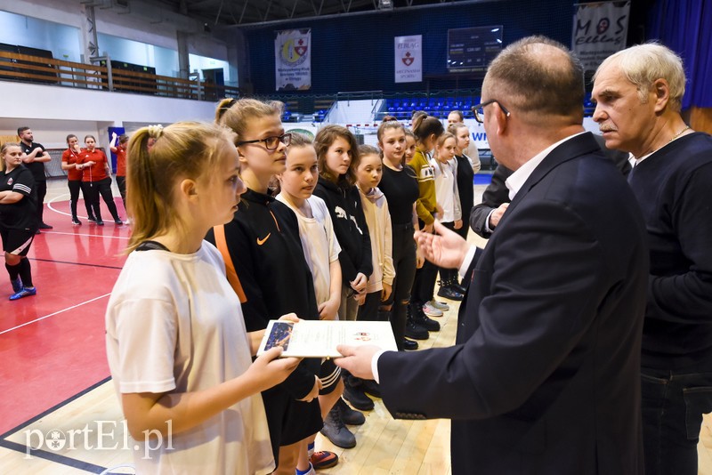 Lew wygrywa w turnieju Hanza Cup zdjęcie nr 193120