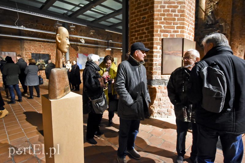 Powrót do przeszłości w Galerii EL zdjęcie nr 193325