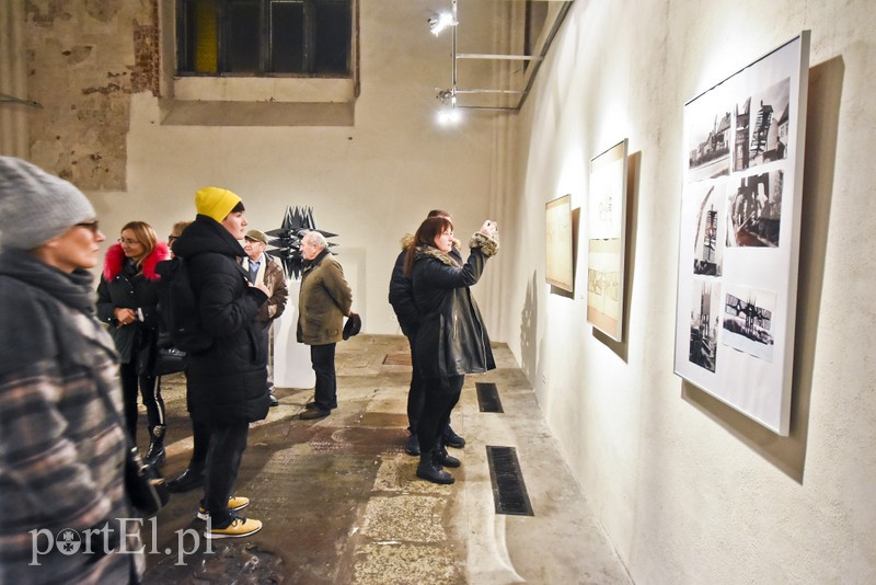 Powrót do przeszłości w Galerii EL zdjęcie nr 193343