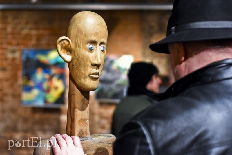 Powrót do przeszłości w Galerii EL zdjęcie nr 193337